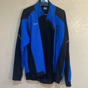 Men’s cycling jacket